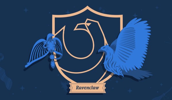 Inteligencja Ravenclaw: Smoczy Quiz