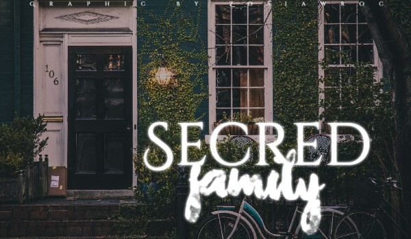 Secred family
