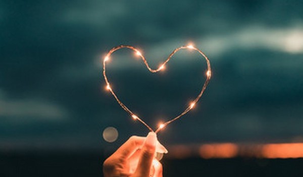 Miłość wśród duchów…