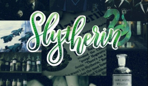 Książę Ślizgonów #10