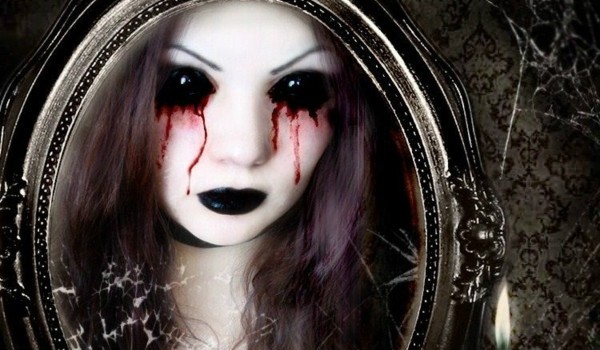 Mary jest wśród nas…