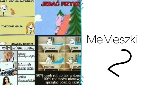 MeMeszki 2!