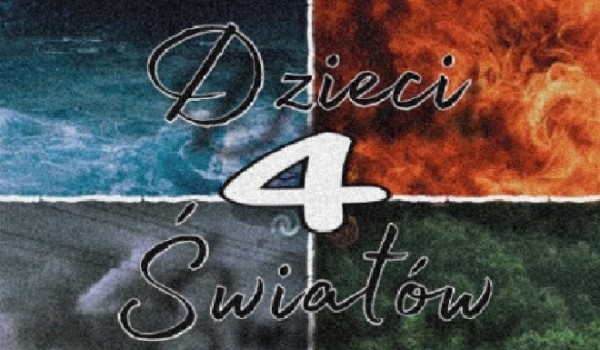 Dzieci 4 światów|Rozdział 5|Harley Quinn|