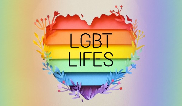 LGBT lifes