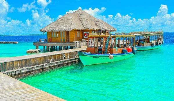 Sprawa na Maledwiach