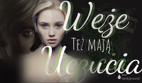 PROLOG Węże też mają uczucia