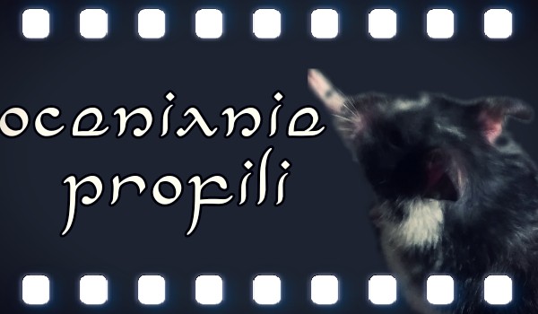 Ocenianie profili! @psiara1