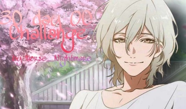 30 day OC Challange – by Worse__Nightmare – Day 5