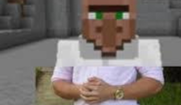O kim mowa? Minecraft
