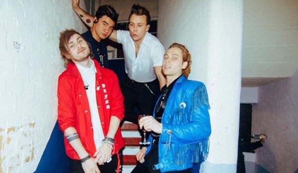 Kim jest twój idealny chłopak?