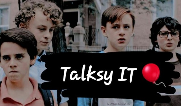 IT Talksy #8 – Pytania