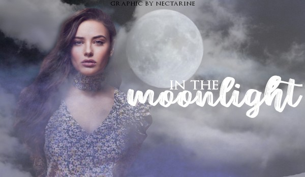 In the moonlight|Chapter 1 ❝Rzekome samobójstwo❞