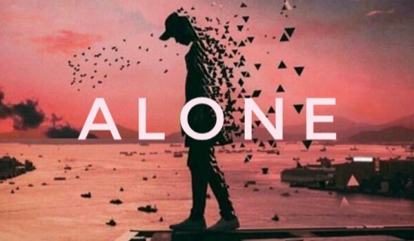 Alone#1