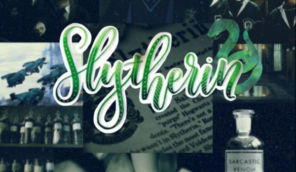 Książe Ślizgonów #12