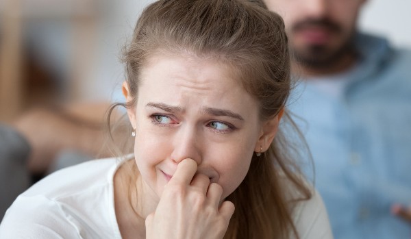 czy twój chłopak myslin żę lestes głópia