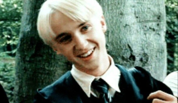 Na ile procent będziesz z Draco?