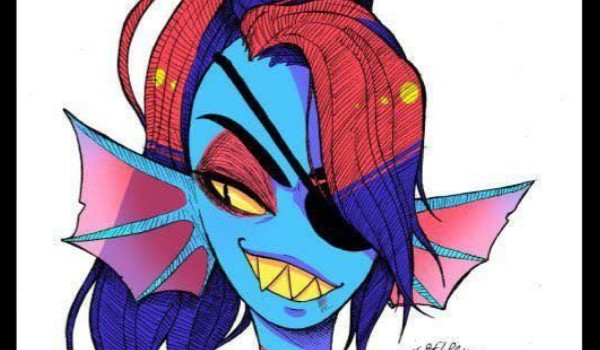 Co myśli o tobie undyne