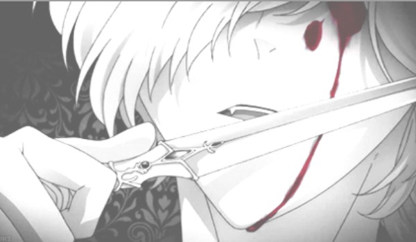 Jedna z ,,Nich” cz.5