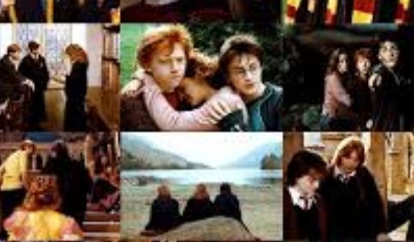 Co wiesz o Harry Potter i kamień filozoficzny