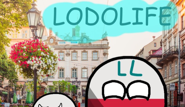 Co wiesz o serwerze discord „LodoLife” ?