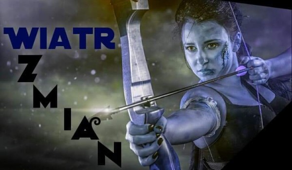 Wiatr Zmian — Rozdział 6