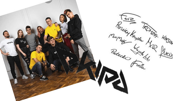 Jak obrze znasz Ekipę Friza?