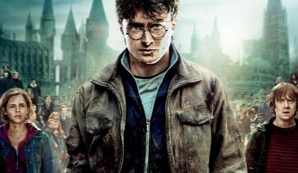 Co wiesz o Harry 'm Poterze ?