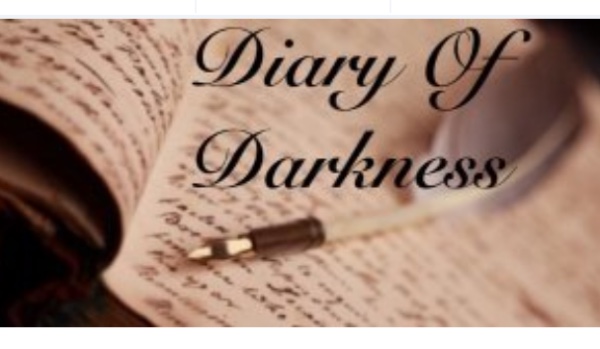 Diary of darkness-Prolog 2/4