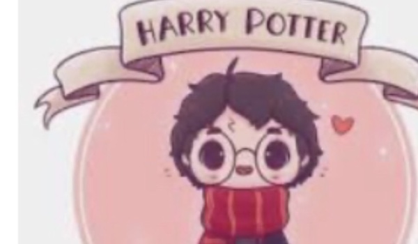 Czy rozpoznasz obrazki kawaii Harry Potter