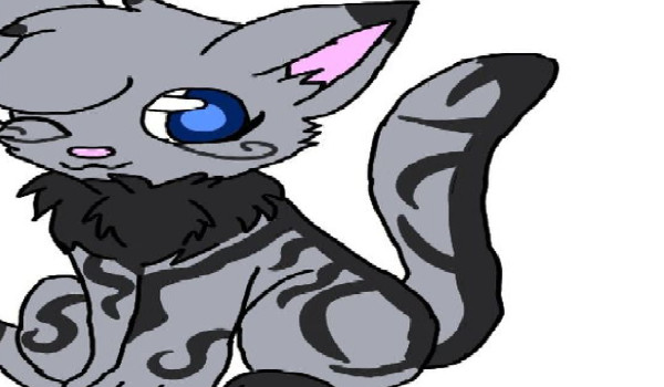 Jak sobie wyobrażam koty z wojowmików5