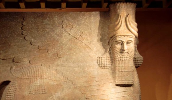 Prehistoria i starożytność