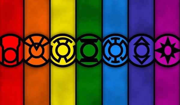 Do którego korpusu latarni mógłbyś należeć