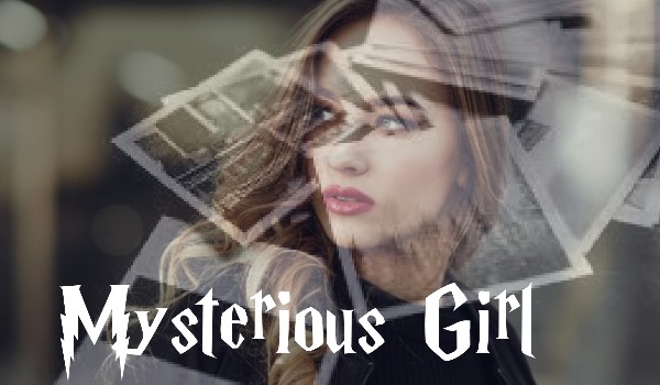 Mysterious Girl #7