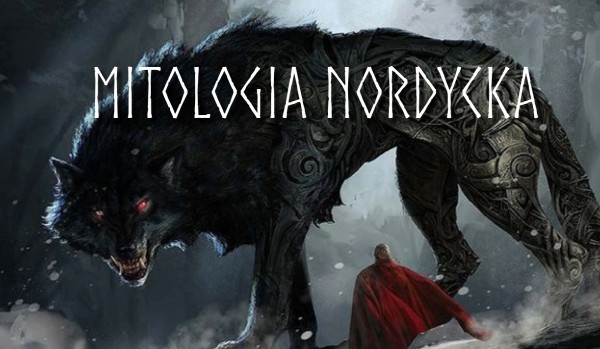 Czy rozpoznasz postacie z mitologii nordyckiej po opisach? — Litery!