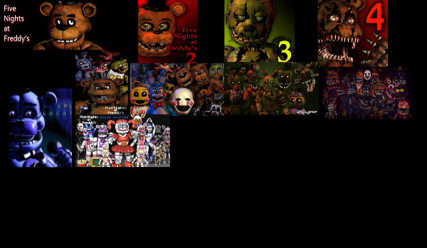 FNAF