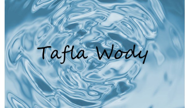 Tafla wody #2