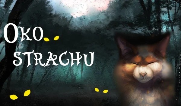 Oko strachu/rozdział 3