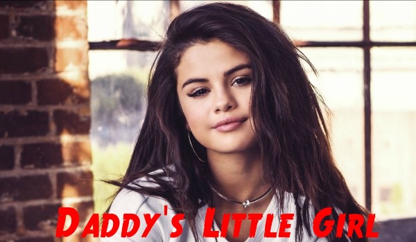 Daddy’s Little Girl#prolog