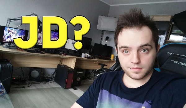 JD