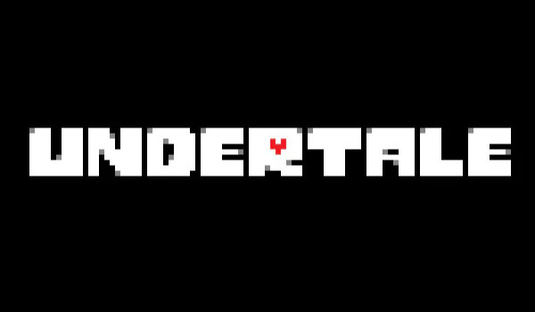 Czy napiszesz nazwy postaci z gry Undertale ?