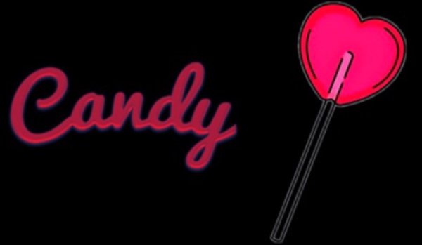 Candy •graphic shop•