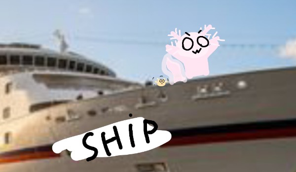 Oceniańsko shipów #5 Piszcie propozycje!