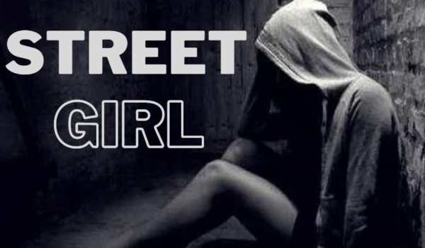Street girl