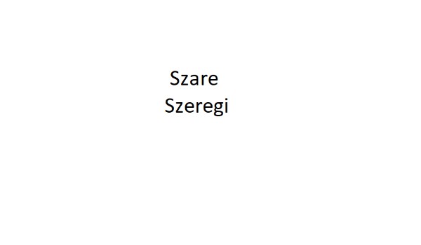 Quiz – Szare Szeregi