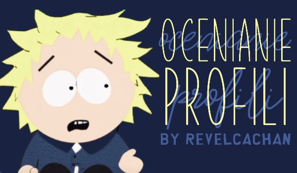 Ocenianie profili – #3