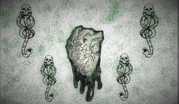 Snake Heart ~ chapter twenty two: I love you, Amaya