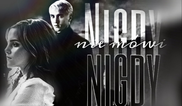 Nigdy nie mówi nigdy [1.3]