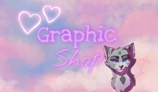 ~Graphic Shop/Wojownicy~