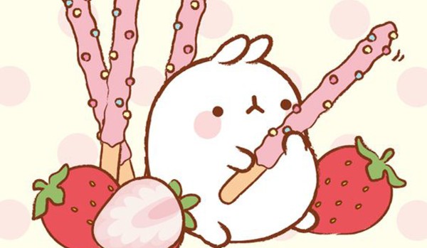 Na ile procwnt jesteś kawaii?