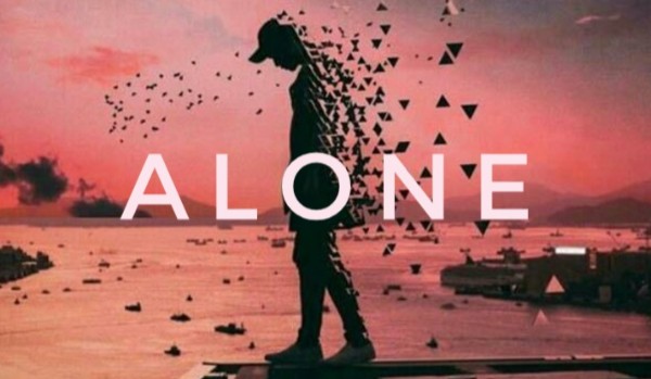 Alone#prolog